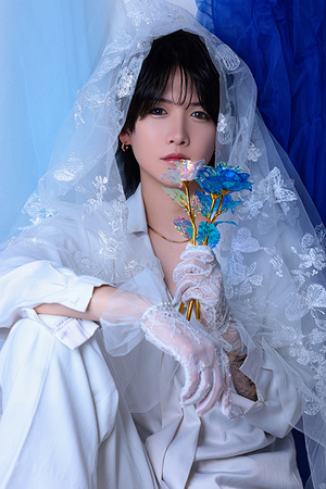 橘 舞桜 CODE 大阪 ミナミ