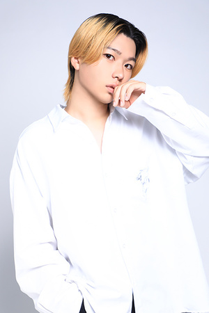 夏向 Rizz 歌舞伎町