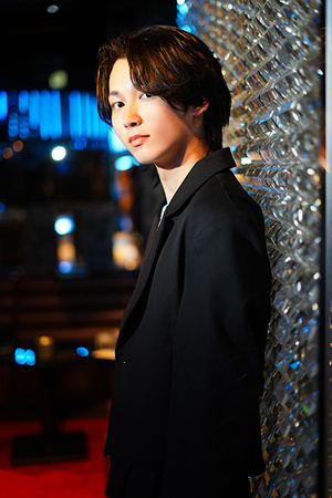 悠生 HOST OF DREAM 大阪 ミナミ