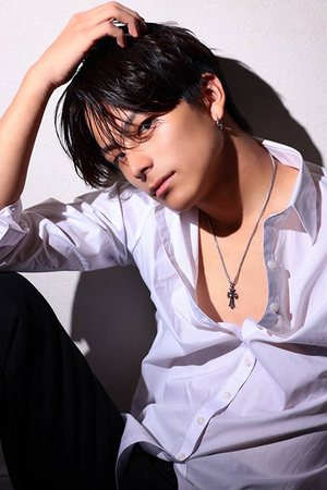 赤星 遥 GIORGIO 大阪 ミナミ