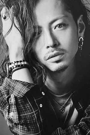 流川 誠 FREAK prod by MERRY GO ROUND 大阪 ミナミ