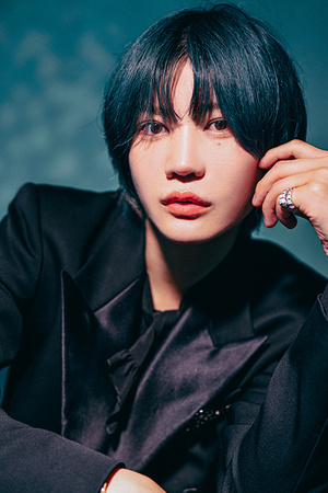 月神 てるや THE CLUB OSAKA 大阪 ミナミ