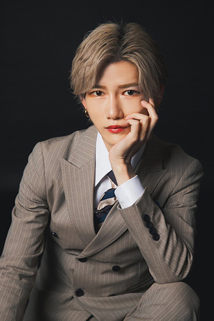 東條 ミハル TOP DANDY -NAGOYA- 名古屋 栄・錦