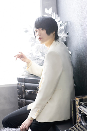 鳳城 魅録 TOP DANDY -NAGOYA- 名古屋 栄・錦