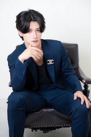 黒瀬 愛依瑠 VALHALLA 歌舞伎町