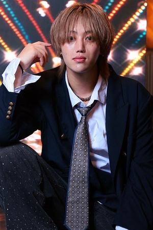 碧波 尋土 YOUTH 大阪 ミナミ