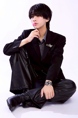 乙女 らむ ATOM-CLEAR- 大阪 キタ