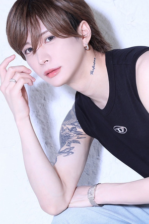 金木 爽 YGGDRASILL 歌舞伎町