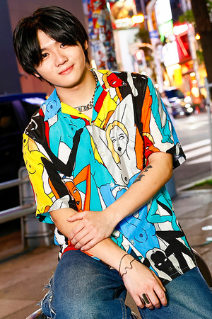 琥珀 REGOLITH -本店- 大阪 ミナミ