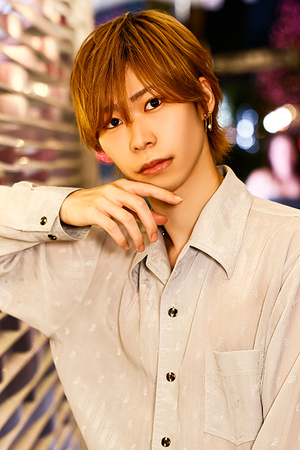 莉夢 REGOLITH -本店- 大阪 ミナミ