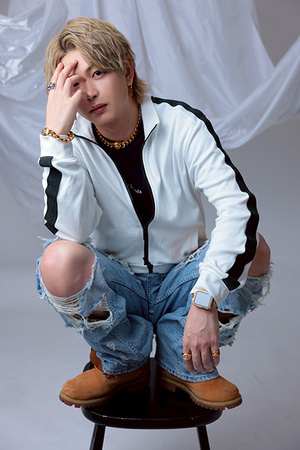 NOA CHRONO 大阪 ミナミ