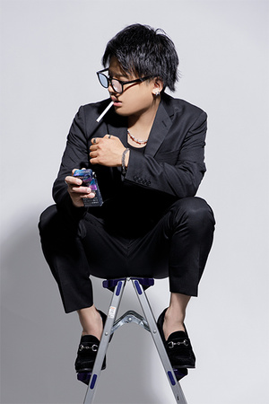 京 僕らの森 歌舞伎町