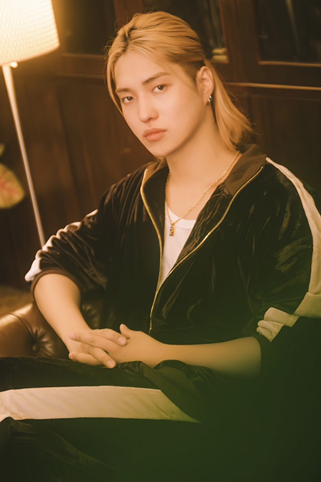 天馬 チヒロ VALHALLA 歌舞伎町