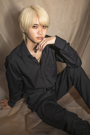 南村 匠海 WORLD 名古屋 栄・錦