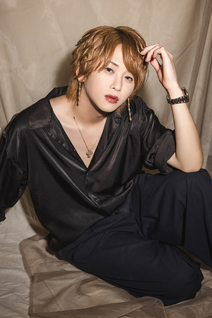 加賀美 湊 WORLD 名古屋 栄・錦