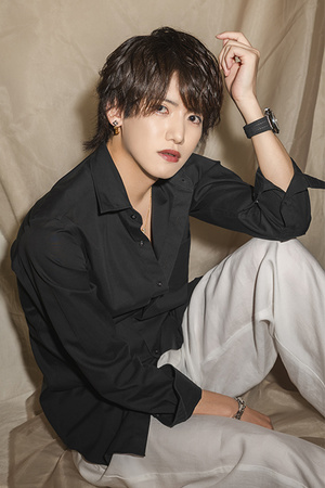 涼宮 秀太 WORLD 名古屋 栄・錦