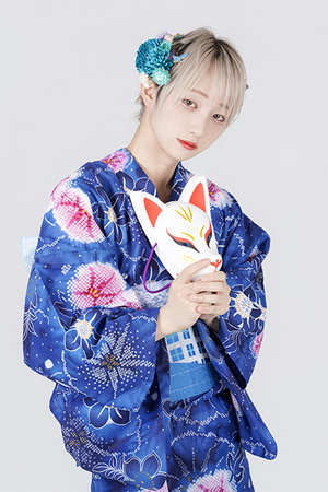 てんてん YGGDRASILL -OSAKA- 大阪 ミナミ