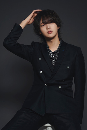 真冬 VALHALLA 歌舞伎町