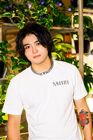 琥珀 REGOLITH -本店- 大阪 ミナミ