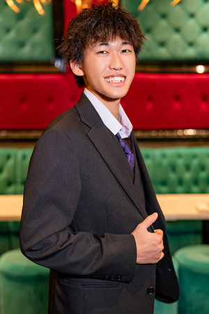 善 ACQUA 大阪 ミナミ