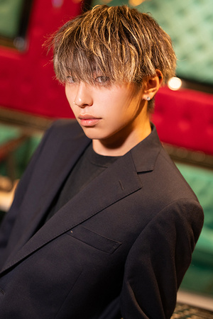 瀬那 ACQUA 大阪 ミナミ