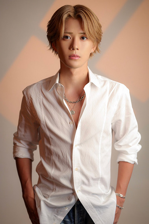 翔氣 a-ist Fellas 歌舞伎町