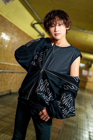 ツバキ Real 愛媛／松山