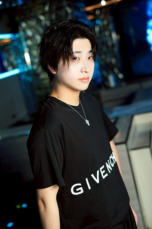 咲人 HOST OF DREAM 大阪 ミナミ