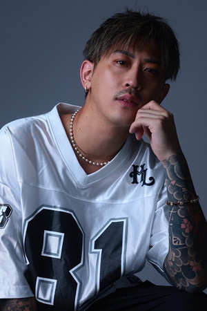 桐生 大河 Chloe -MONSTAR- 大阪 ミナミ