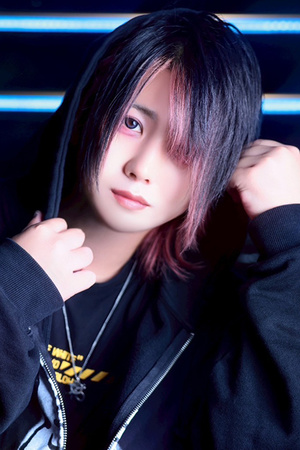 綾波 心遥 ALL IN 大阪 ミナミ