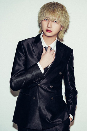 咲夜 星絆 ATOM-PRINCE- 大阪 キタ