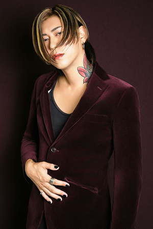 ギン LiTA 歌舞伎町