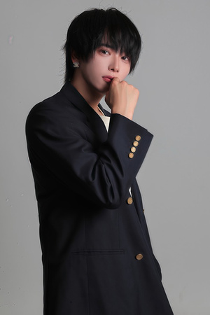 橘 唯人 FATE 神戸