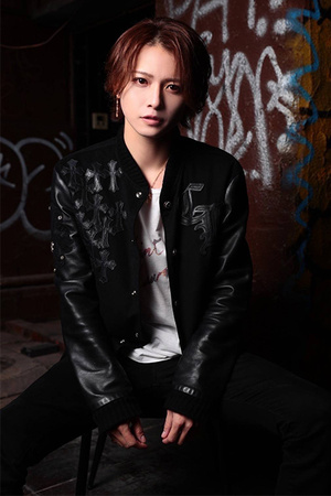 星月 葵衣 VALHALLA OSAKA 大阪 ミナミ