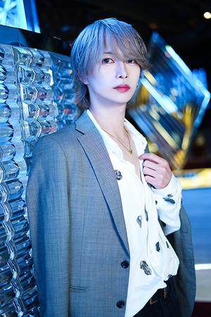 カレン HOST OF DREAM 大阪 ミナミ