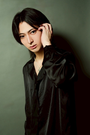 輝夜 志姫 HOST OF DREAM 大阪 ミナミ