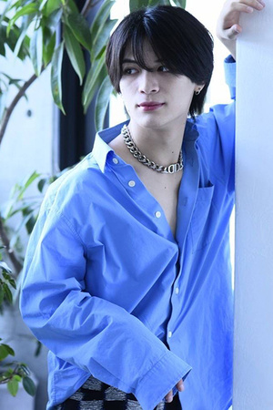 天上 翼 GIORGIO 大阪 ミナミ