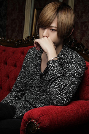 黒咲 心 TOP DANDY ZERO 歌舞伎町