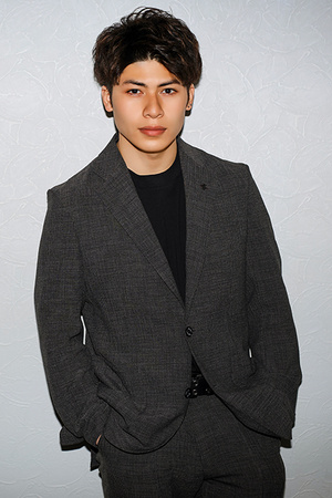 TAKA TOP DANDY ZERO 歌舞伎町