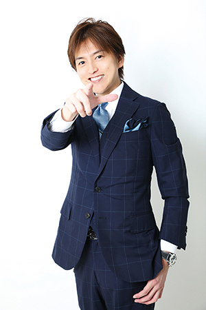 リアル夜王シャンパンタワー流星 TOP DANDY ZERO 歌舞伎町