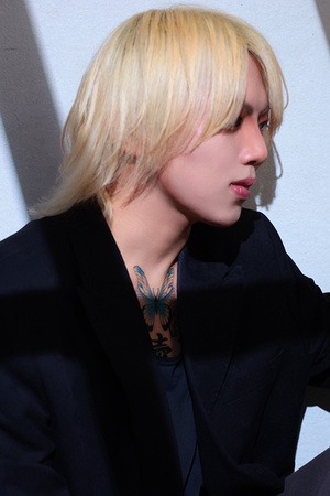 御巫 ルキア A-TOP -MONSTAR- 大阪 ミナミ