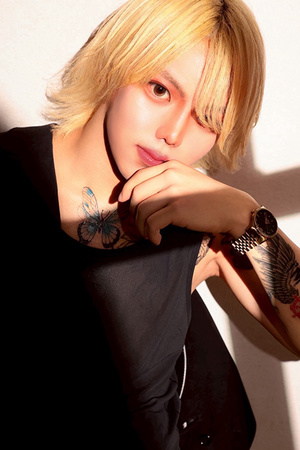 御巫 ルキア A-TOP -MONSTAR- 大阪 ミナミ