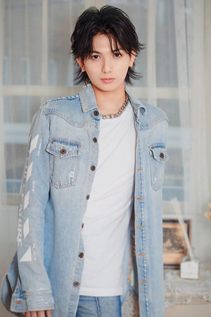 天音 りお FUYUTSUKI-DeZon- 歌舞伎町