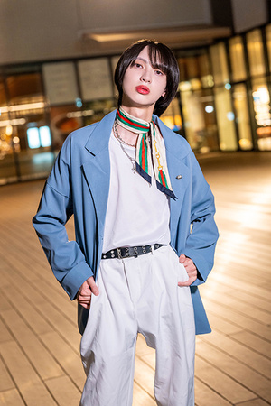 皇 アポロ Stella by ACQUA 広島/流川・福山