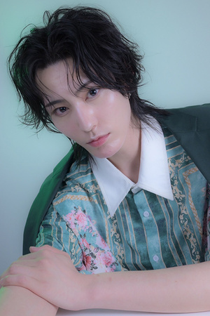 Yggdrasill 優輝 華威