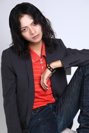 竜宮 レナ BABY 歌舞伎町