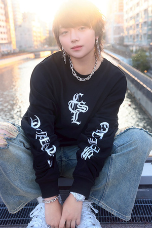 京極 彩京 A-TOP -MONSTAR- 大阪 ミナミ
