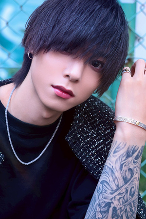 黒咲 燿 A-TOP -MONSTAR- 大阪 ミナミ