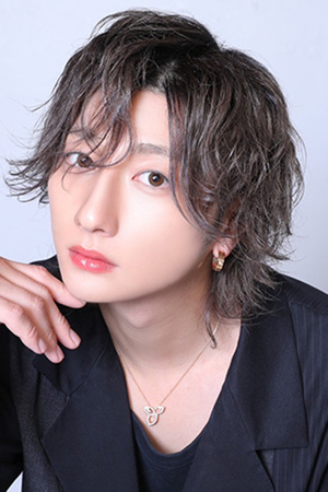 成渼 遊 TOP DANDY 歌舞伎町