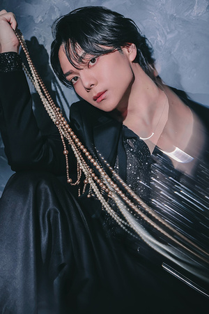 道明寺 司 TOP DANDY 歌舞伎町